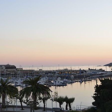 Apto. Sanxenxo-Playa Eksteriør billede